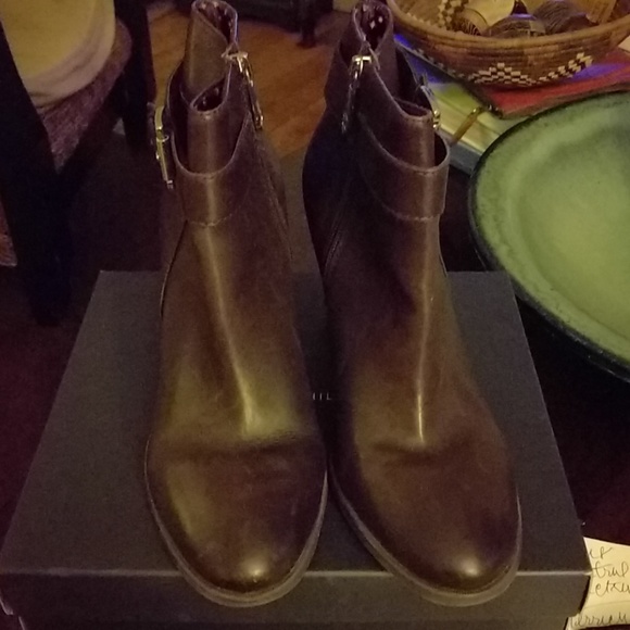 Booties - Picture 2 of 4